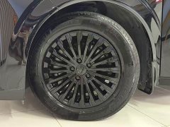 Denza D9 2022 DM-i 970 AWD Flagship - ფოტო 17