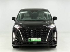 Denza D9 2022 DM-i 970 AWD Flagship - ფოტო 2