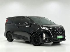 Denza D9 2022 DM-i 970 AWD Flagship - ფოტო 3