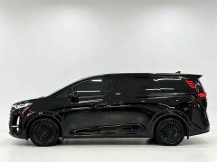 Denza D9 2022 DM-i 970 AWD Flagship - ფოტო 4