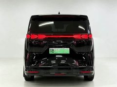 Denza D9 2022 DM-i 970 AWD Flagship - ფოტო 5