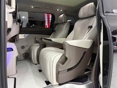 Denza D9 2022 DM-i 970 AWD Flagship - ფოტო 7