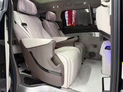 Denza D9 2022 DM-i 970 AWD Flagship - ფოტო 8