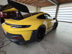 Porsche 911 2023 GT3 RS 4.0L - ფოტო 3