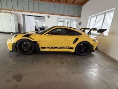 Porsche 911 2023 GT3 RS 4.0L - ფოტო 4