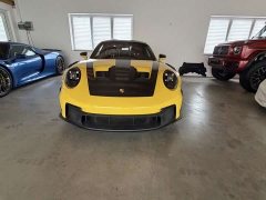 Porsche 911 2023 GT3 RS 4.0L - ფოტო 5