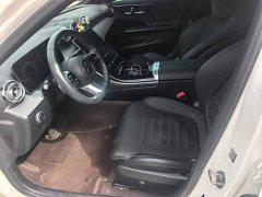 Mercedes-Benz C-Class 2023 C 260 L AMG Line - ფოტო 4