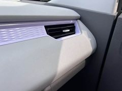 Chery QQ Ice Cream 120km Range Vanilla White - ფოტო 17