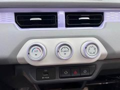 Chery QQ Ice Cream 120km Range Vanilla White - ფოტო 18