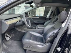 Tesla Model Y 2022 Facelift Rear-Wheel Drive - ფოტო 10