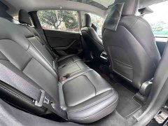 Tesla Model Y 2022 Facelift Rear-Wheel Drive - ფოტო 15