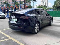 Tesla Model Y 2022 Facelift Rear-Wheel Drive - ფოტო 6