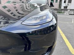 Tesla Model Y 2022 Facelift Rear-Wheel Drive - ფოტო 7