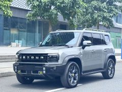 Jetour Jietu Traveler 2023 2.0T AWD Traverse PRO - ფოტო 1