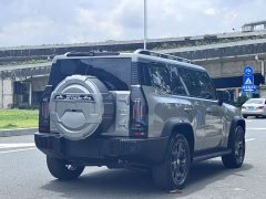 Jetour Jietu Traveler 2023 2.0T AWD Traverse PRO - ფოტო 10