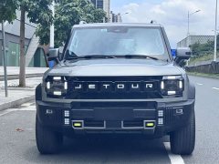 Jetour Jietu Traveler 2023 2.0T AWD Traverse PRO - ფოტო 2