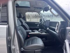 Jetour Jietu Traveler 2023 2.0T AWD Traverse PRO - ფოტო 3