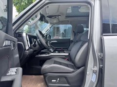 Jetour Jietu Traveler 2023 2.0T AWD Traverse PRO - ფოტო 4
