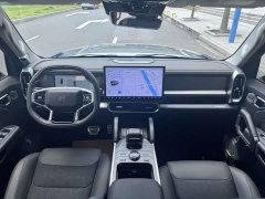 Jetour Jietu Traveler 2023 2.0T AWD Traverse PRO - ფოტო 5