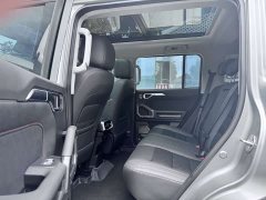Jetour Jietu Traveler 2023 2.0T AWD Traverse PRO - ფოტო 7