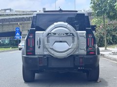 Jetour Jietu Traveler 2023 2.0T AWD Traverse PRO - ფოტო 8