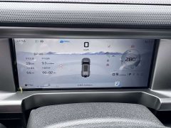 Jetour Jietu Traveler 2023 2.0T AWD Traverse PRO - ფოტო 9