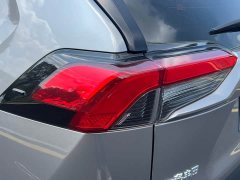 Toyota RAV4 2020 2.0L CVT FWD Fashion Edition - ფოტო 10