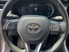 Toyota RAV4 2020 2.0L CVT FWD Fashion Edition - ფოტო 12
