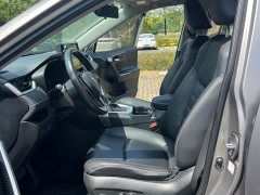 Toyota RAV4 2020 2.0L CVT FWD Fashion Edition - ფოტო 6