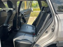 Toyota RAV4 2020 2.0L CVT FWD Fashion Edition - ფოტო 7