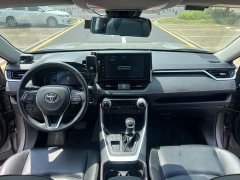 Toyota RAV4 2020 2.0L CVT FWD Fashion Edition - ფოტო 8