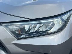Toyota RAV4 2020 2.0L CVT FWD Fashion Edition - ფოტო 9