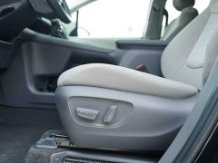 Toyota Sienna 2.5L Hybrid Comfort Edition - ფოტო 12