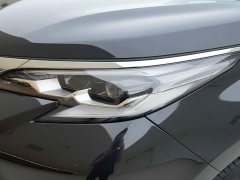 Toyota Sienna 2.5L Hybrid Comfort Edition - ფოტო 14