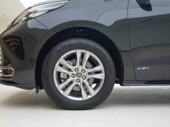 Toyota Sienna 2.5L Hybrid Comfort Edition - ფოტო 15