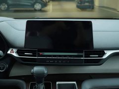 Toyota Sienna 2.5L Hybrid Comfort Edition - ფოტო 18