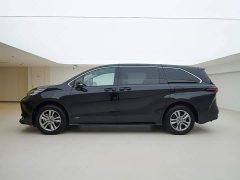 Toyota Sienna 2.5L Hybrid Comfort Edition - ფოტო 2