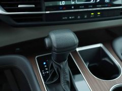 Toyota Sienna 2.5L Hybrid Comfort Edition - ფოტო 8