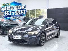 BMW 3 Series 325Li M Sport Package - ფოტო 1
