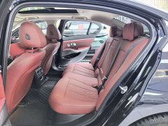 BMW 3 Series 325Li M Sport Package - ფოტო 10