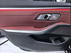 BMW 3 Series 325Li M Sport Package - ფოტო 12