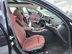 BMW 3 Series 325Li M Sport Package - ფოტო 13