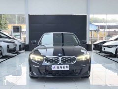 BMW 3 Series 325Li M Sport Package - ფოტო 2