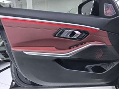 BMW 3 Series 325Li M Sport Package - ფოტო 4