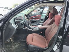 BMW 3 Series 325Li M Sport Package - ფოტო 5