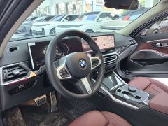 BMW 3 Series 325Li M Sport Package - ფოტო 6