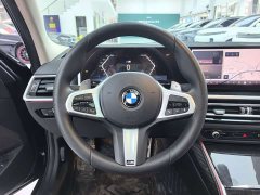 BMW 3 Series 325Li M Sport Package - ფოტო 8