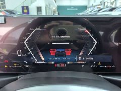BMW 3 Series 325Li M Sport Package - ფოტო 9