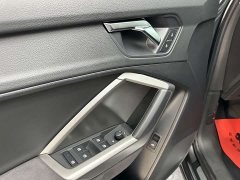Audi Q3 35 TFSI Dynamic Entry - ფოტო 12