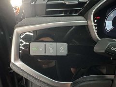 Audi Q3 35 TFSI Dynamic Entry - ფოტო 17